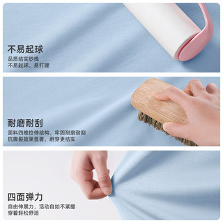 JEANSWEST LIFE真维斯纯棉短袖男t恤美式潮牌男士上衣夏季休闲宽松舒适男款衣服