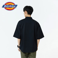 dickies 衬衫 男式时尚气质简约风百搭阳光上衣衬衫10257