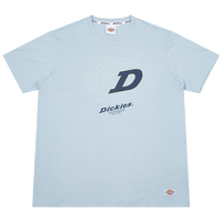 Dickies/帝客 舒适宽松 男士短袖T恤