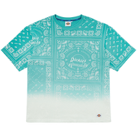 Dickies/帝客 纯棉 男士短袖T恤