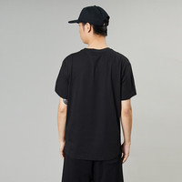 Dickies/帝客 镭射印花 男女同款短袖T恤