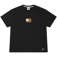 Dickies/帝客 纯棉 男士短袖T恤