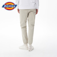 Dickies/帝客 简约风 女士长裤