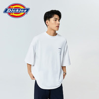Dickies/帝客 纯棉 男士T恤