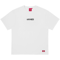 Dickies/帝客 纯棉 男士短袖T恤