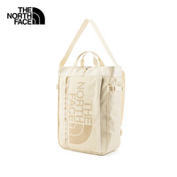 北面（The North Face）BASECAMP系列双肩背包书包中性户外手提包便捷24秋季上新|3KX2  19L/412.8*295.3*136.5mm