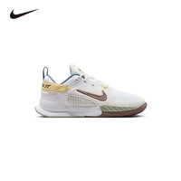 NIKE/耐克 透气网眼 儿童篮球鞋