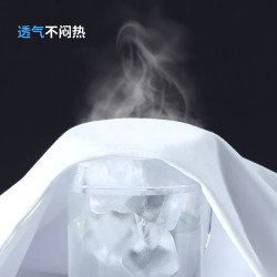 班尼路 S&K系列美式短袖t恤男夏季潮牌休闲上衣宽松透气纯棉五分袖男