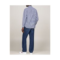 1h可退 tommy hilfiger 男士 衬衫