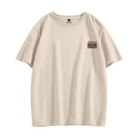 JEANSWEST/真维斯 纯棉 男士T恤