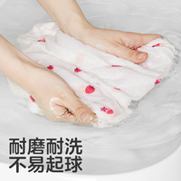 KUB可优比婴儿衣服新生儿连体衣初生宝宝纯棉哈衣爬服满月和尚服 23 皮尔梨梨【对开】