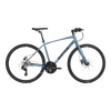 邦德·富士达（BATTLE）平把公路自行车铝合金超轻快男式士竞速单车