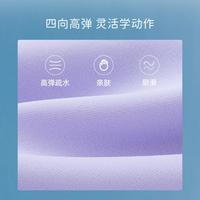 耐氯高弹女童泳衣儿童连体游泳套装夏季中大童立体修身海边含泳帽