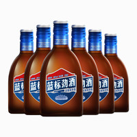 劲牌 劲酒 36%vol 125ml*6瓶 便携白酒