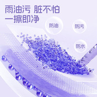 拉夏贝尔女童春装外套2025春秋款男大童防水夹克儿童春季上衣 【三防材质】粉/纯色