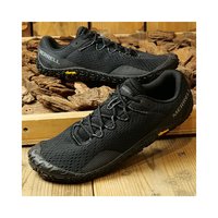 MERRELL男士Vapor GLOVE 6 J067663 SS23 M VAPOR GLOVE 黑色 7.0(25.0cm)/男款