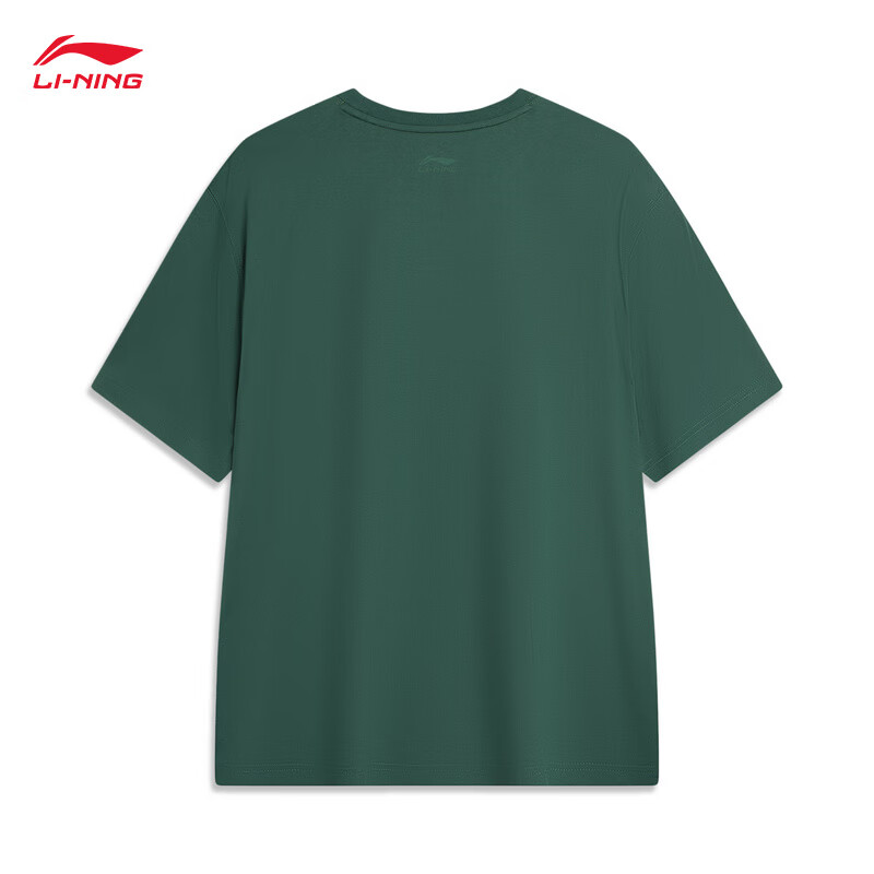 【图案LOGO速干】枫树绿711-5