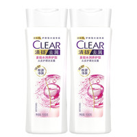  CLEAR/清扬 去屑保湿 洗发水