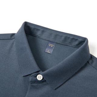  ROMON/罗蒙 冰丝透气 男士Polo衫