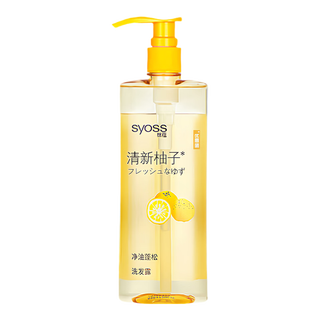 syoss/丝蕴 净油蓬松洗发露 980ml