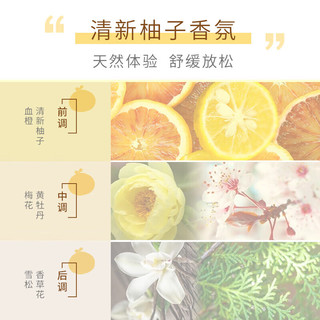 syoss/丝蕴 净油蓬松洗发露 980ml