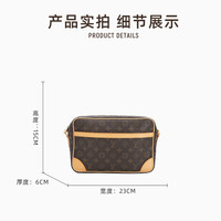 LOUIS VUITTON 路易威登 女士单肩手提包 23032172