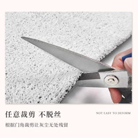 卡通门垫玄关入户门地垫pvc丝圈地毯家用进门防滑耐脏蹭土脚垫子