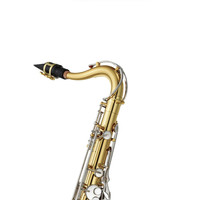 雅马哈（YAMAHA）中音萨克斯风专业演奏 YTS-26次中音萨克斯(Bb调)
