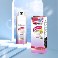 多爱云朵泡泡染发剂植萃温和染发摩丝