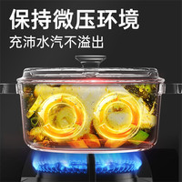 炊大皇珐琅锅铸铁锅家用炖锅砂锅汤锅焖烧锅不粘锅电磁炉燃气煮锅 炊大皇 专注厨具42年