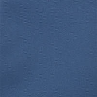 无印良品（無印良品 MUJI） 聚酯纤维 护照夹 带透明内袋驾驶证行驶证件护照本卡包 ZF0S114 海军蓝  约宽23.5×长13×厚度2.5cm