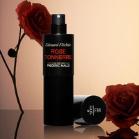 FREDERIC MALLE馥马尔 夜色玫瑰30ml 花香调浓香水EDP
