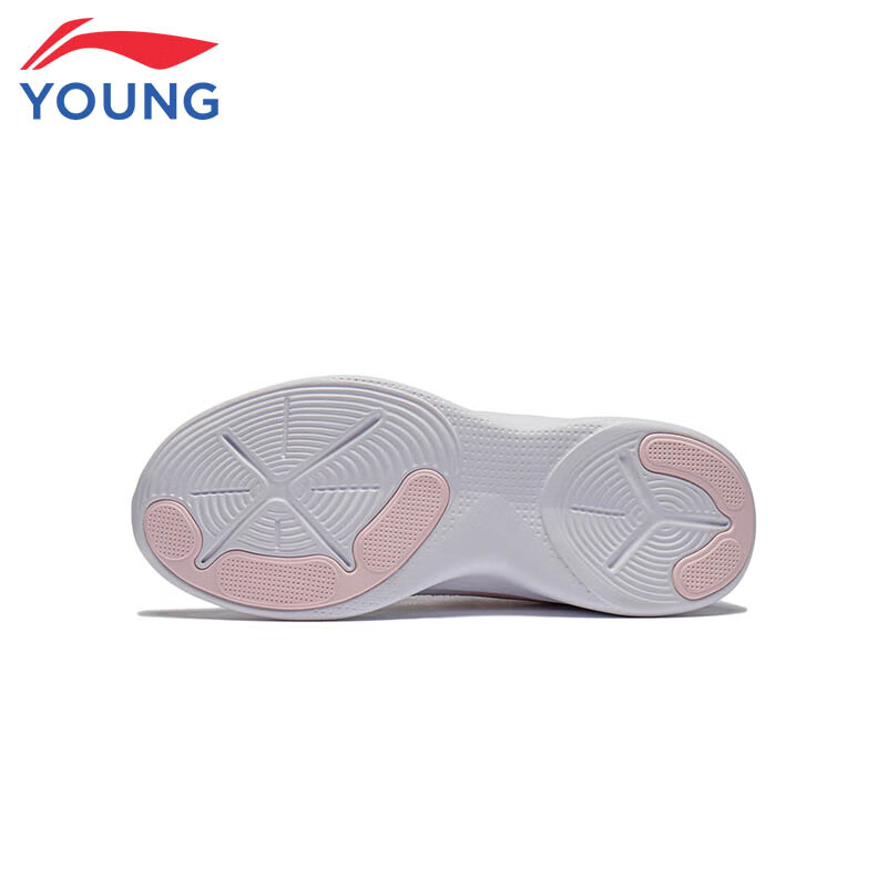 标准白/樱花粉/淡绮紫