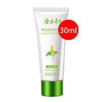 隆力奇 蛇胆清凉草本止痒凝露跳蚤咬止痒膏蚊虫叮咬植物膏皮肤全身