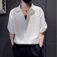 CHANGDENG/畅登 多口袋设计 男士Polo衫