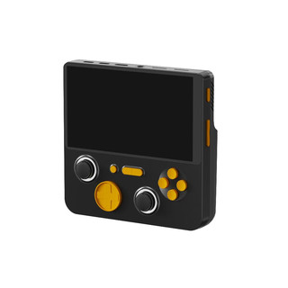 PSP2025掌机NDS我的世界植物大战僵尸儿童游戏机口袋妖怪小型掌机儿童不伤眼大屏幕掌上游戏机大屏黑悟空