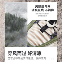 MIZUNO/美津浓RACER TRAIL SE男女时尚简约运动鞋舒适耐磨溯溪鞋