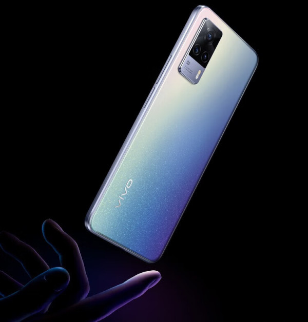 vivo s9e 5g手机 8gb 128gb 水光晶钻