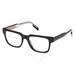 Ermenegildo Zegna 杰尼亚 男士眼镜 EZ5260 001 52