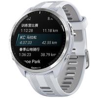 Garmin佳明965/265/255单车骑行自行车码表铁人三项腕表运动手表