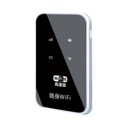 本腾 Benton 随身wifi6 赠3000g