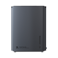 卡蛙 Smart Frog 魔方盒除湿机 净化型