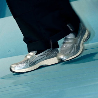  new balance 一脚蹬 男士乐福鞋