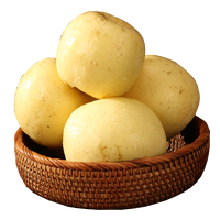 琪江果山东烟台黄金维纳斯苹果 栖霞黄苹果当季新鲜水果整箱