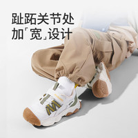 Mutong/牧童 透气 儿童运动鞋