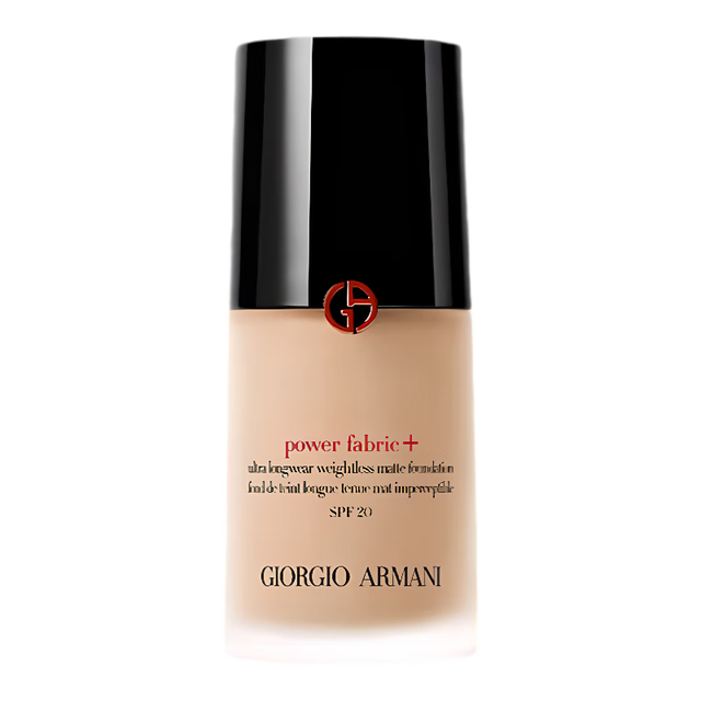 ARMANI 乔治·阿玛尼 阿玛尼全权力PRO粉底液#3 30ml