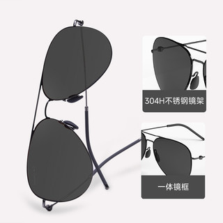 TS尼龙偏光太阳镜