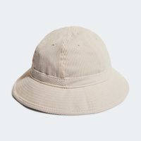 adidas阿迪达斯三叶草运动帽男女官网潮流百搭休闲遮阳渔夫帽 HM1716 HM1716 FW女