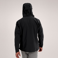 ARC'TERYX GAMMA MX HOODY JACKET M 防风男子 软壳夹克