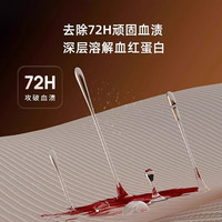 扬子全自动迷你洗衣机滚筒式内衣清洗机壁挂小型洗袜机洗内衣裤脱水洗烘一体婴儿童母婴 象牙白【洗脱壁挂款】UV蓝光高温除螨除菌丨包安装